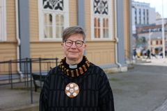 Anne Skoglund