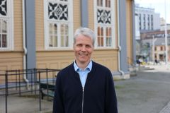 Gaute Norbye