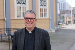 Stig Lægdene