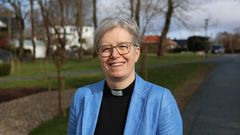 Karen Margrete Mestad