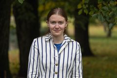 Elise Skjærven Aas