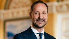 Kong Haakon kommer til Stavanger domkirke 22. november 2026. Foto: Ola Vatn / Det kongelige hoff.