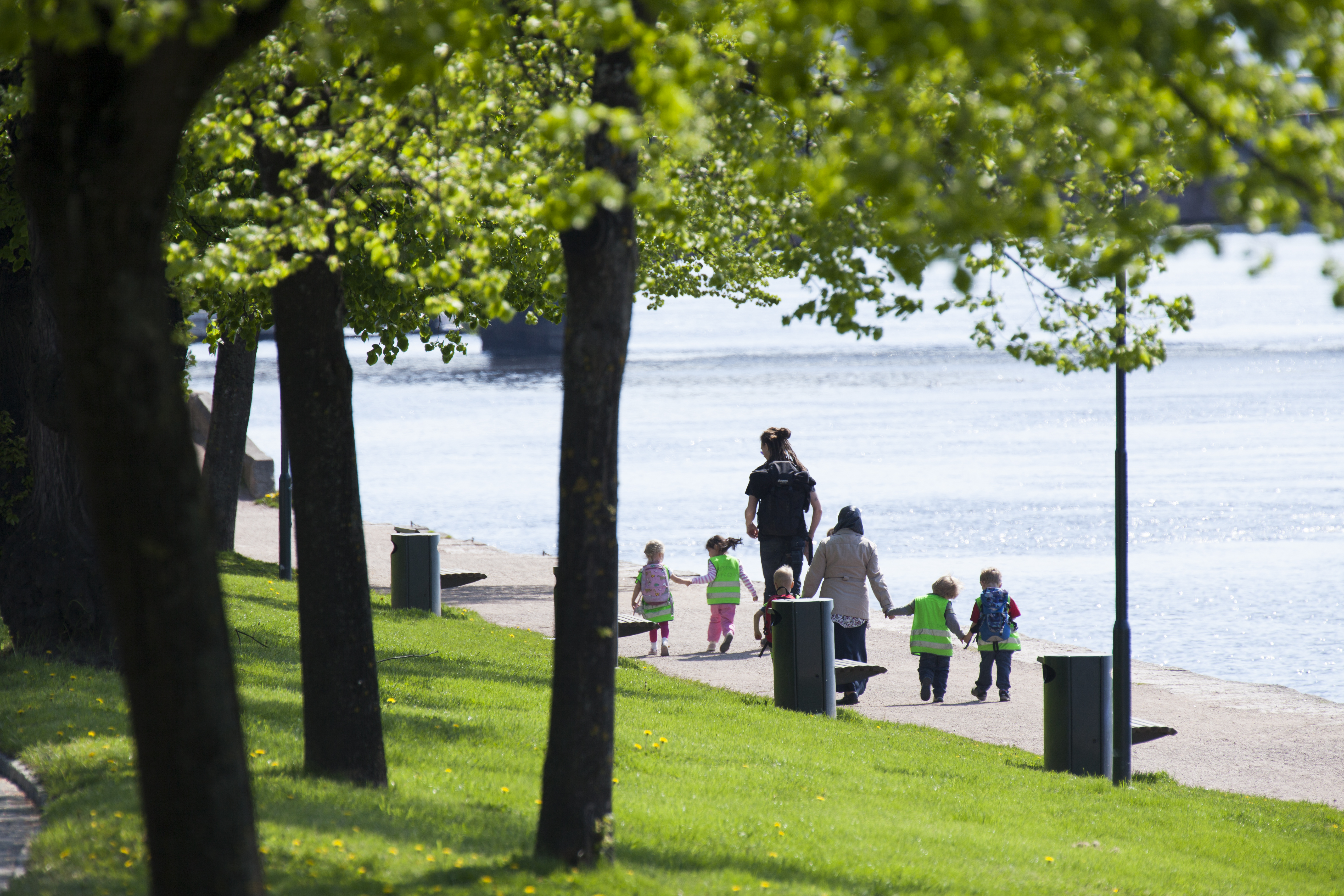 Nå kan fylkeskommunene nominere sine kandidater til Årets trafikksikkerhetskommune 2026