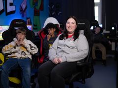 Ida Helen Birkeland (35) fra Avaldsnes e-sport er finalist til årets nykommer i frivilligheten.