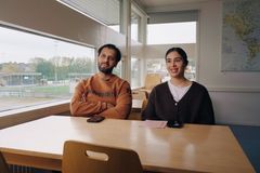 De frivillige i FLAM Norge er finalist til Frivillighetsprisen 2025.