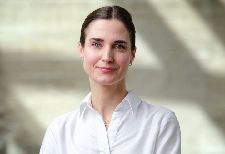 Bilde av Julija Molandsveen