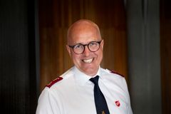 Knut Haugsvær