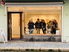 Galleri Vox i Bergen