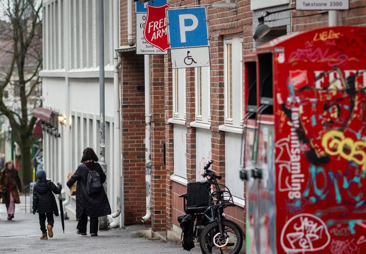 ALVORLIG: Frelsesarmeens fattigdomsbarometer viser at det stadig er mange norske husstander som sliter med å dekke vanlige levekostnader fra dag til dag.