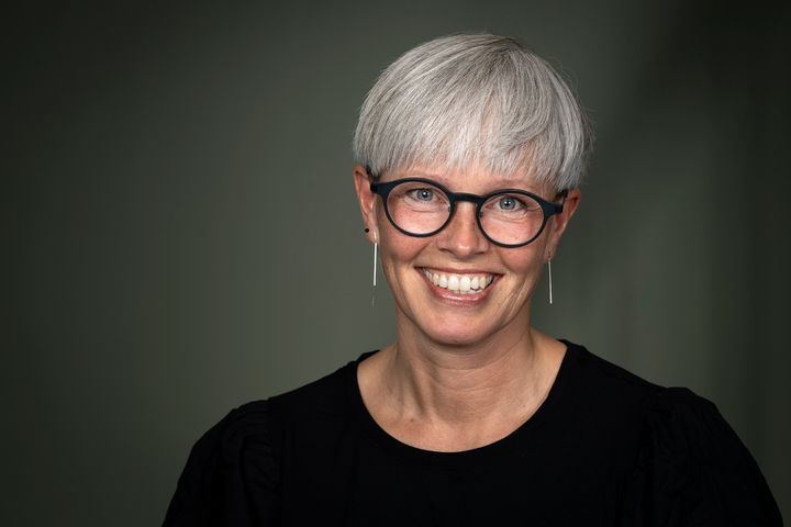 Susanne Næss Nielsen er gjenoppnevnt som styreleder for Fond for lyd og bilde i perioden 2024-2026.