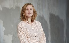 Grete Stuevold Madsbakken er ny avdelingsdirektør for kunstnerisk produksjon og formidling i Kulturdirektoratet.