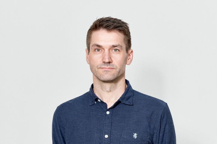 Kulturrådets leder Sigmund Løvåsen