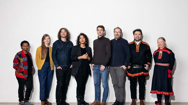 Kulturrådet (Foto: Mats Bakken)