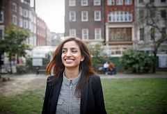 Deeyah Khan