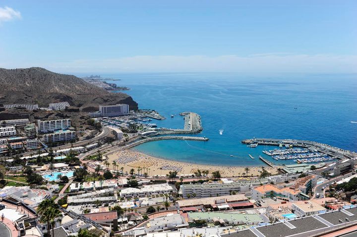 Puerto Rico