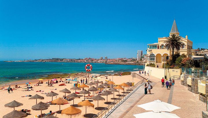 Estoril