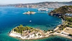 Det er stadig flere som snuser på Tyrkia som et rimeligere alternativ til topplasserte Hellas og Spania. Da er det moro å kunne utvide med enda et reisemål her, enten du skal reise nå på sensommeren eller planlegger sommerferien 2026,  sier kommunikasjonssjef, Anne Mørk-Løwengreen i TUI.