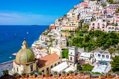 Positano