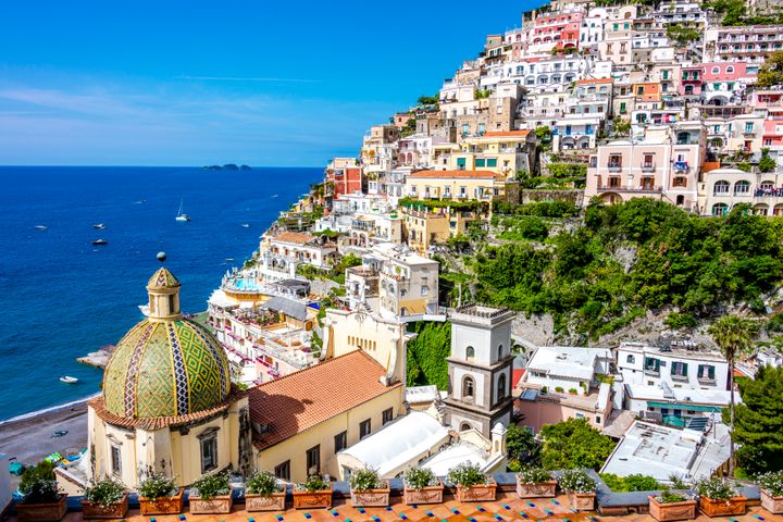 Positano