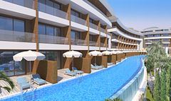 TUI Blue Maviss hotell