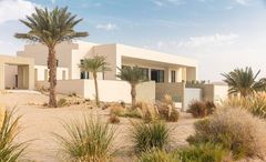The Mora Sahara Tozeur i Vest-Tunisia.