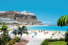 53% av nordmenn unner seg en tur til utlandet de neste 12 månedene. Kun 3 % dropper helt  å reise, og for 6 av 10 påvirker ikke økonomi reiseplanene overhodet, i følge en ny undersøkelse Kantar Media har gjennomført for TUI.