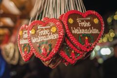 Julemarked i Tyskland