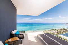 – Nordmenn vil ha høy kvalitet og gjerne litt luksus på ferie. Vi ser at mange går for hoteller med høy kundetilfredshet og et tydelig konsept. Det gir trygghet når man skal investere i en sommerferie med sol- og varmegaranti, sier Anne Mørk-Løwengreen, kommunikasjonssjef i TUI.