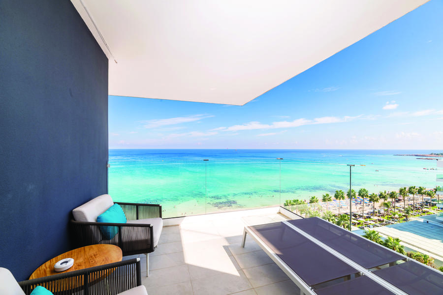 Slik unngår du hotelltabben i sommer