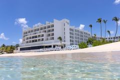 Royalton Vessence Barbados eksteriørt bilde av hotellet.