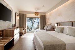 RIU Place Phuket, det første RIU-hotellet i Thailand.