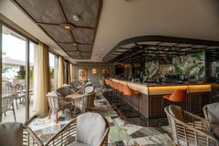 RIU Place Phuket, det første RIU-hotellet i Thailand.