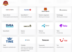 TUI i Norge er nominert som Career Company sammen med om lag 100 utvalgte selskaper i Norge. Blant de nominerte er store merkavarer som Tine, Telenor og Sweco.