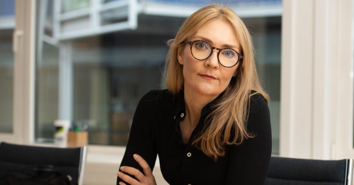 NITO-advokat Marianne Kjellsen.