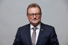 - Etterlevelsen av regelverket er fortsatt ikke er god nok. Arbeidet for et trygt og ansvarlig arbeidsliv må fortsette, sier Kjetil Lein.