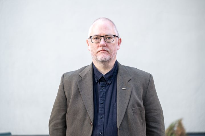Bjørn Tore Sund, leder for NITOs ekspertutvalg for IKT og Digitalisering, tror manglende bevissthet rundt cybersikkerhet skaper falsk trygghet.