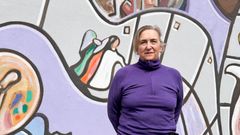Karina Vestrheim, medlem i ekspertutvalget.