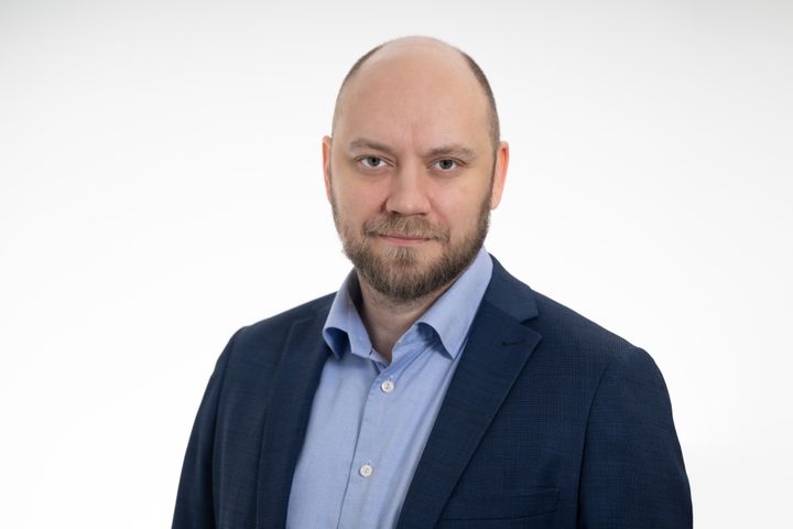 NITOs Regionsjef Inge Lykseth, NITO Nord.