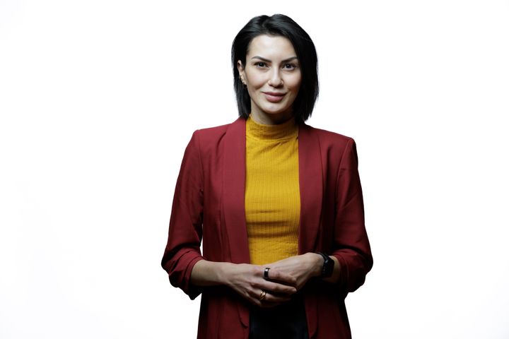 Visepresident i NITO, Safina de Klerk