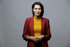 NITOs visepresident Safina de Klerk