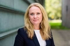 Foto av Anniken Hauglie