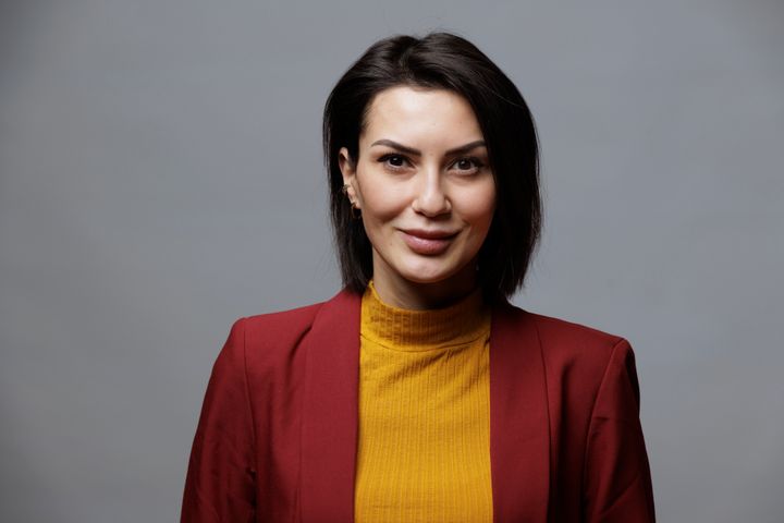 NITOs visepresident Safina de Klerk er på listen over Norges femti fremst tech-kvinner.