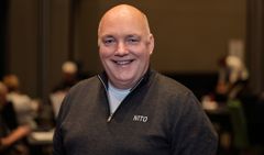 Raymond Haugli, leder for arrangementskomiteen for Sørlandets ingeniørkonferanse og leder i NITO Agder.