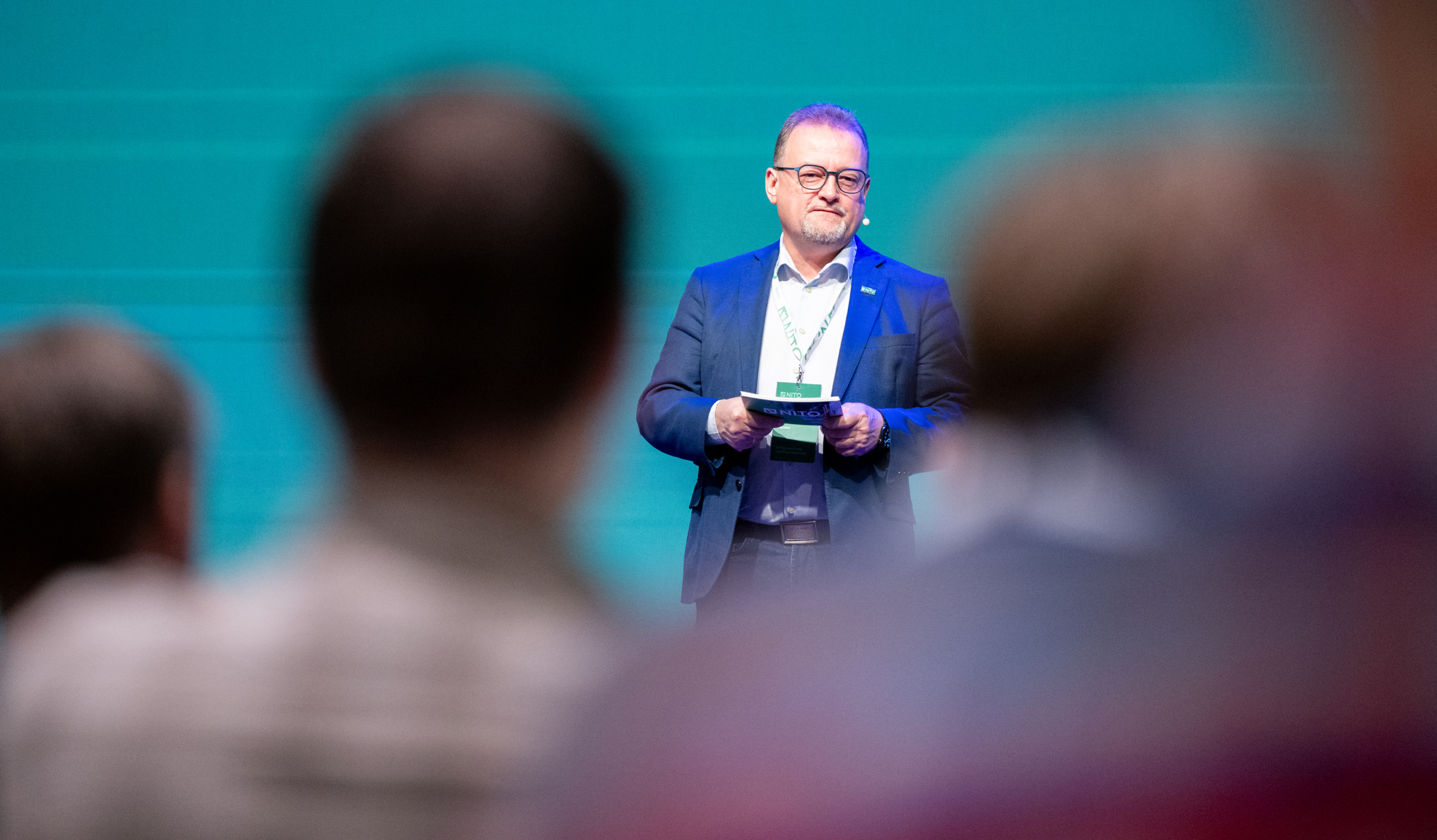 Mangel på ingeniører gjør at oppgaver ikke blir løst