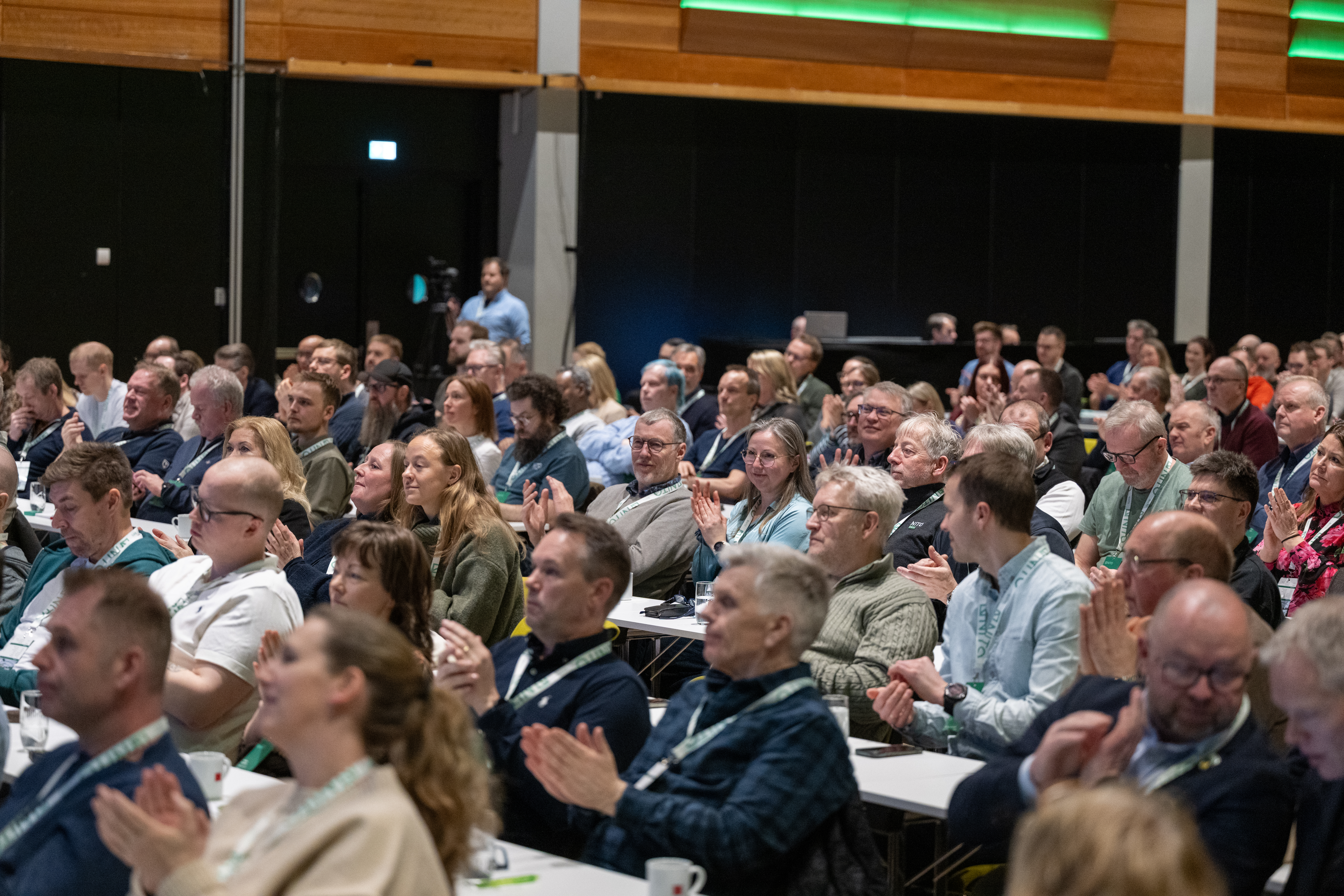 Innlandets ingeniørkonferanse 2026: Hvordan sikrer vi beredskapen før krisen rammer?