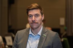 Trond Brønstad, avdelingsleder NITO Innlandet Vest.