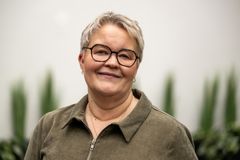 – Det økonomiske tilbudet fra KS var ikke godt nok. KS var heller ikke villige til å komme arbeidstakersiden i møte på arbeidstidsordninger for lærerne. Det kan vi ikke godta, sier Gro Gaarder, leder av NITO Kommune.