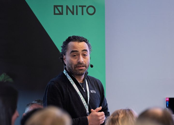I 2024 streiket vi for retten til å beholde tariffavtalen vår, og den betyr ikke mindre for oss nå. Staten burde brukt disse forhandlingene til å utvikle avtalen ytterligere. Der har vi ikke kommet i mål, sier Kristian Botnen, leder av NITO Stat