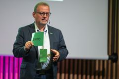– Når flom eller ekstremvær rammer, må kommunene være beredt. Da må avløp og annen kritisk infrastruktur fungere. Regjeringen undervurderer kommunenes investeringsbehov, sier NITO-president Kjetil Lein.