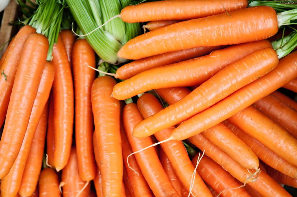 Nordmenn spiser i snitt 6,6 kg gulrot i året, og det er ikke så rart. En mer allsidig grønnsak skal du lete lenge etter.